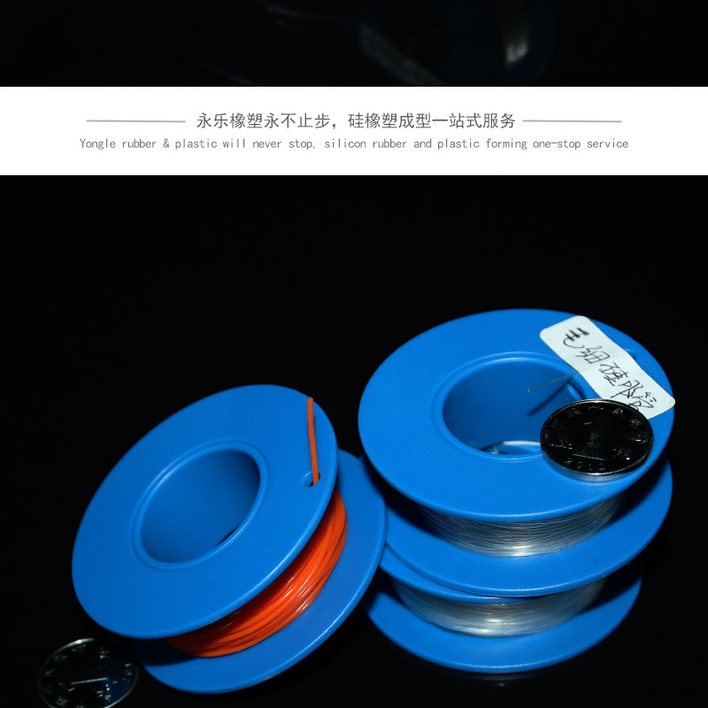寧河毛細(xì)硅膠管廠