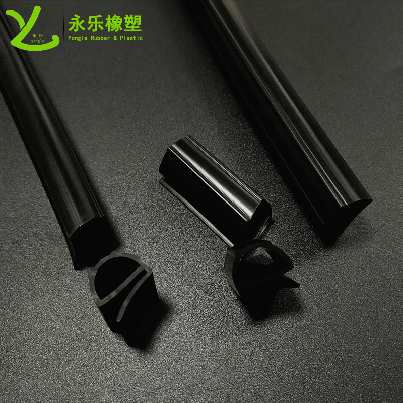 南開防靜電硅膠管