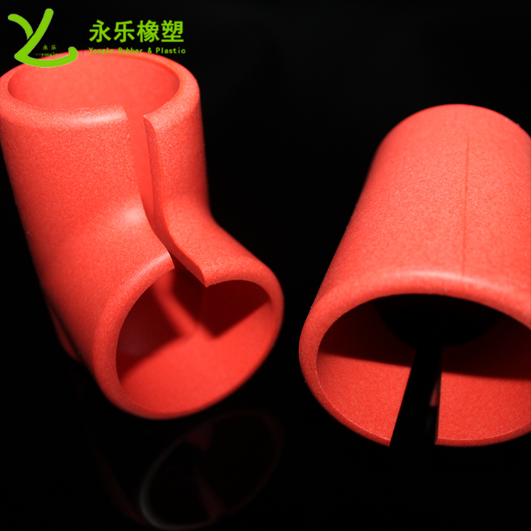 模壓發(fā)泡硅膠套，模壓硅膠發(fā)泡，模壓硅膠發(fā)泡廠，模壓硅膠發(fā)泡制品