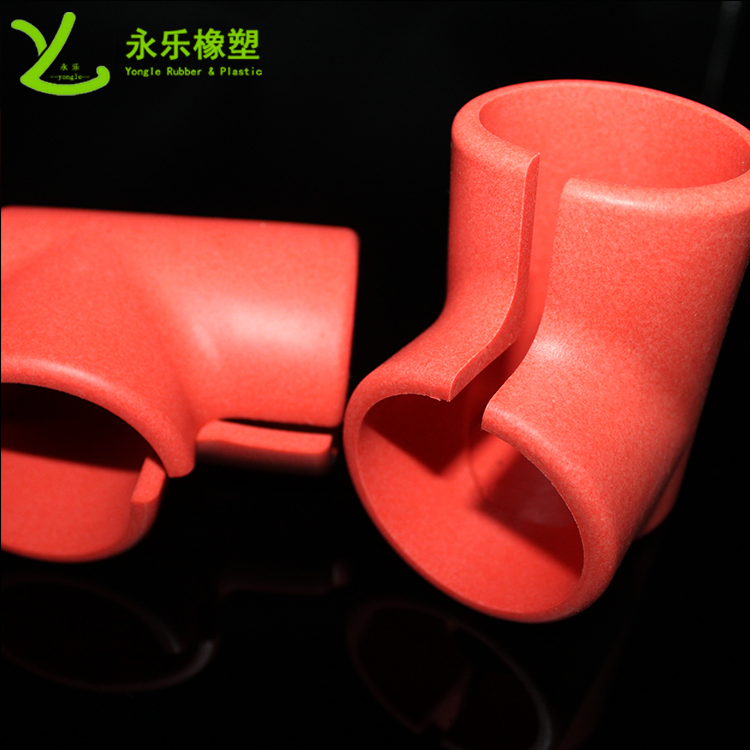模壓發(fā)泡硅膠套，模壓硅膠發(fā)泡，模壓硅膠發(fā)泡廠，模壓硅膠發(fā)泡制品