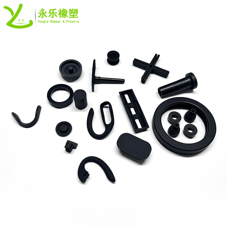 耐高溫橡膠制品加工，防水橡膠制品加工，模壓橡膠制品加工