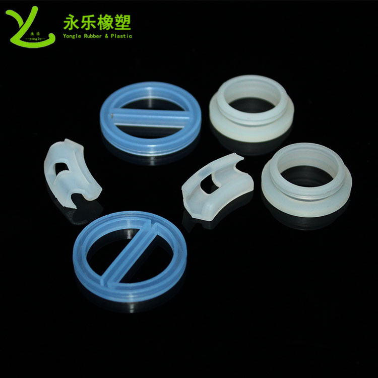 硅膠配件，模壓硅膠配件，醫(yī)用硅膠件