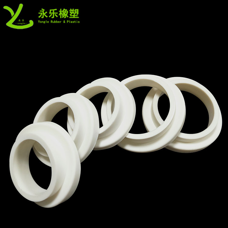 發(fā)泡硅膠圈，硅膠發(fā)泡密封圈，模壓發(fā)泡硅膠塞