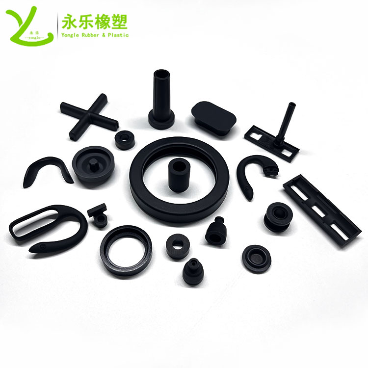 耐高溫橡膠制品加工，防水橡膠制品加工，模壓橡膠制品加工