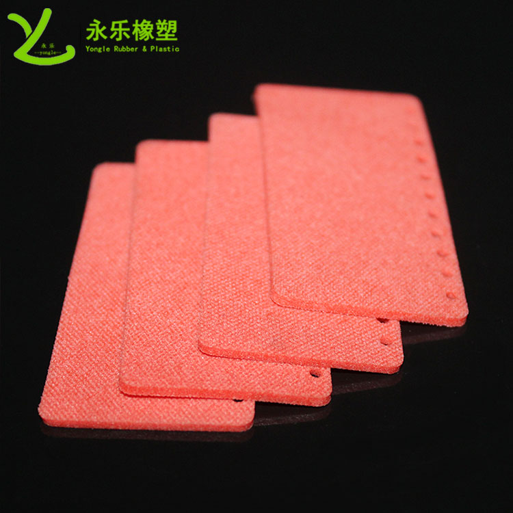 模壓硅膠發(fā)泡件，模壓發(fā)泡硅膠制品，模壓發(fā)泡硅膠廠家