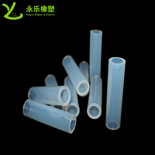 西青硅膠管