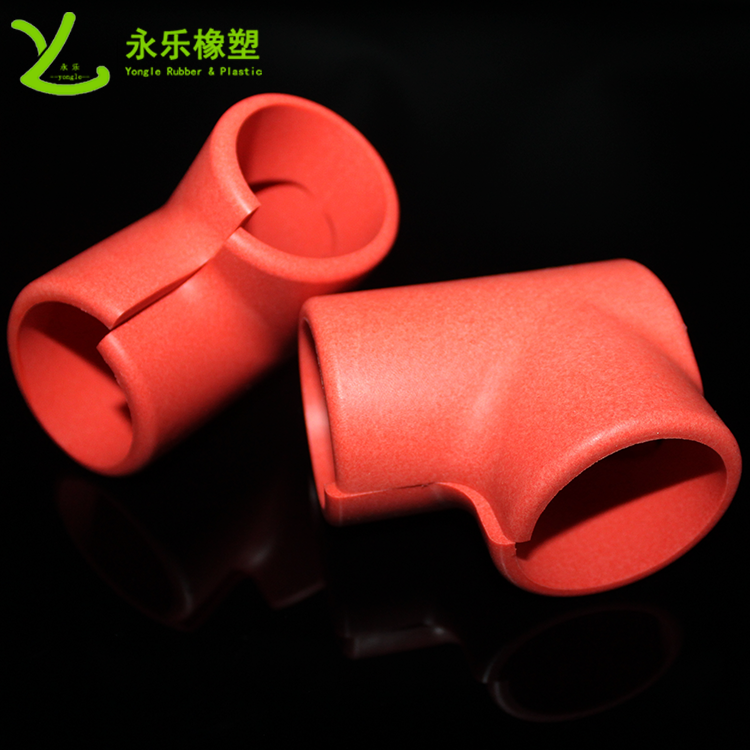 模壓發(fā)泡硅膠套，模壓硅膠發(fā)泡，模壓硅膠發(fā)泡廠，模壓硅膠發(fā)泡制品