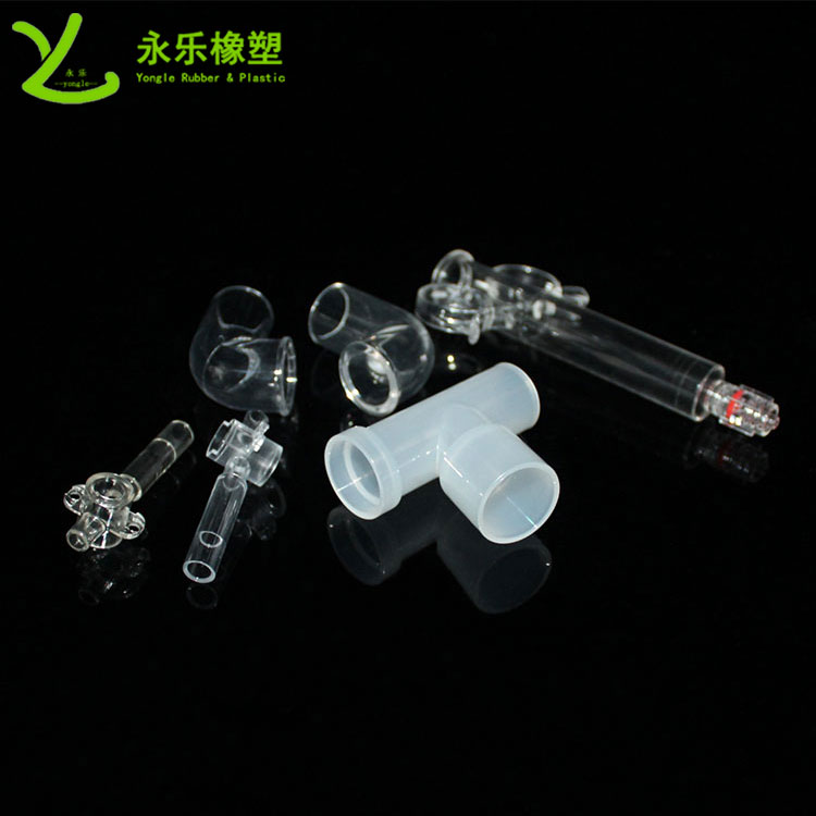 模壓塑膠件，耐高溫塑膠配件，醫(yī)用塑膠配件
